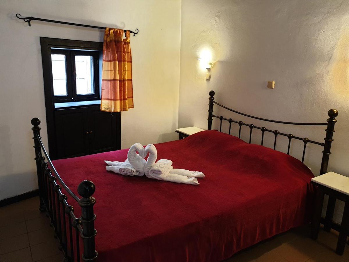 Apartamento Chris Αpartments Old Town Rhodes City Exterior foto