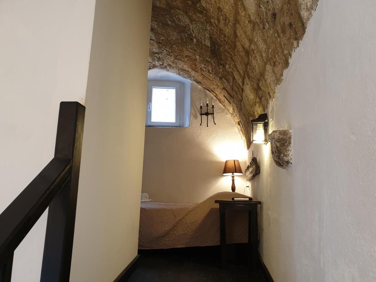 Apartamento Chris Αpartments Old Town Rhodes City Exterior foto
