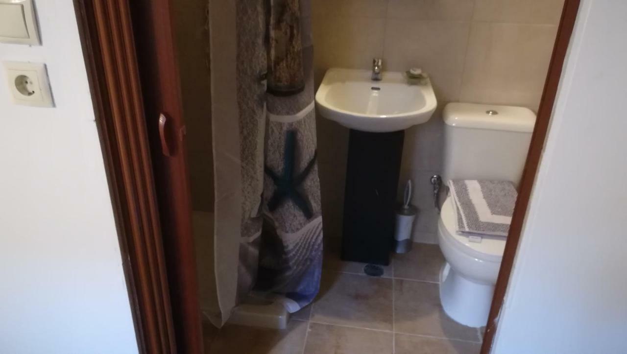 Apartamento Chris Αpartments Old Town Rhodes City Exterior foto